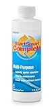 TLC Products, StartSmart Complete, Saltwater: Cycling, Clarifier, Maintenance, 8 oz. (236 ml)