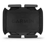Garmin Cadence Sensor 2, Bike Sensor to Monitor Pedaling Cadence, Black