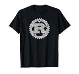 Rust Programming Language - Developer Tool for Collaborating T-Shirt