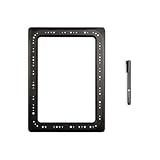 Shaper Trace Drawing Conversion Tool - Vector & SVG Creation Kit with Frame and App, No Subscription Required, Compatible with CNC, Laser & Vinyl Cutters