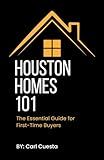 Houston Homes 101: The Essential Guide for First-Time Buyers