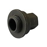 Delphi CB10049 AC Compressor Turning Tool