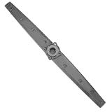 Dishwasher Middle Spray Arm WPW10498900 W10498900 Dishwasher Center Wash Arm Assembly compatible with Amana Maytag Whirlpool Dishwasher Parts Replaces W10448645 AP6022331 2312929 PS11755664