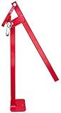 T-Post Puller Fence Post Puller (24")