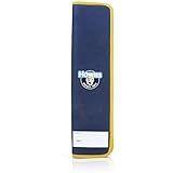 Howies Skate Blade Case | 1 Pack of Hockey Skate Blade Protective Holder | Holds 2 Sets of Steel in a Durable Shell with Soft Interior to Keep Blades Sharp and Safe