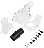 Bosch RA1173AT Dust Extraction Kit