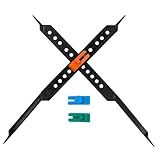 Pixiss 11" Proportional Divider Drawing & Scaling Tool with 3 Pivots