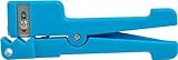 Jonard Tools CSR-250 Compact Cable Slit & Ring Tool, (0.125" - 0.250")