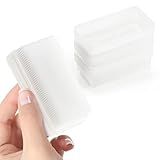 Special Supplies Sensory Brush Therapressure Therapy Brush for Occupational and Sensory Brushing, Stimulating and Calming Tools for Kids and Adults, Soft Flexible Bristles, Latex Free (3 pack)