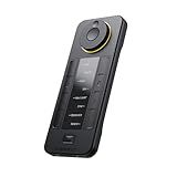 XENCELABS Quick Keys for PC, MacBook, Desktop, Drawing Tablet, Pen Display, OLED Display, 44 Customizable Shortcuts Keydail for Digital Drawing, Video Editing, Photo Retouching, Windows/macOS
