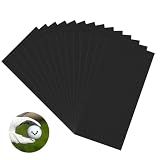 MingQiEven 24 Golf Marker Template Tags