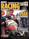 Beckett Racing Collectibles Price Guide (34)
