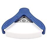MyLifeUNIT Corner Rounder Punch 5 mm, Blue