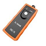 EL-50448 TPMS Relearn Tool Chevy TPMS Reset Tool for Chevrolet Cadillac GMC Buick GM Tire Pressure Sensor Reset Tool Chevy Tire Pressure Monitoring System Sensor Activation Tool TPMS Programming Tool