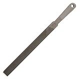 Mercer Industries BCDRT08 8" Rotary Mower File with Handle