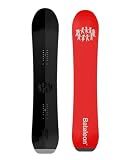 Bataleon Beyond Medals All-Mountain Snowboard, 154cm MY25