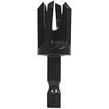 Make it Snappy Tools Plug Cutter, 3/8"