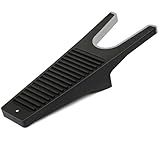 ZOMAKE Boot Jack,Boot Remover for Cowboy Boots,Boot Puller Boot Take Off Helper Boot Removal Tool for Men Women,Shoe Remover Helper,Grey