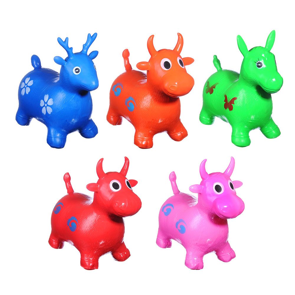 Попрыгун для детей preview