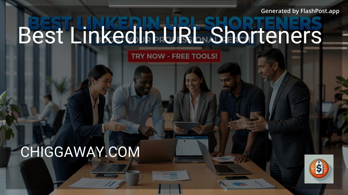 6 Best LinkedIn URL Shorteners in 2026 preview