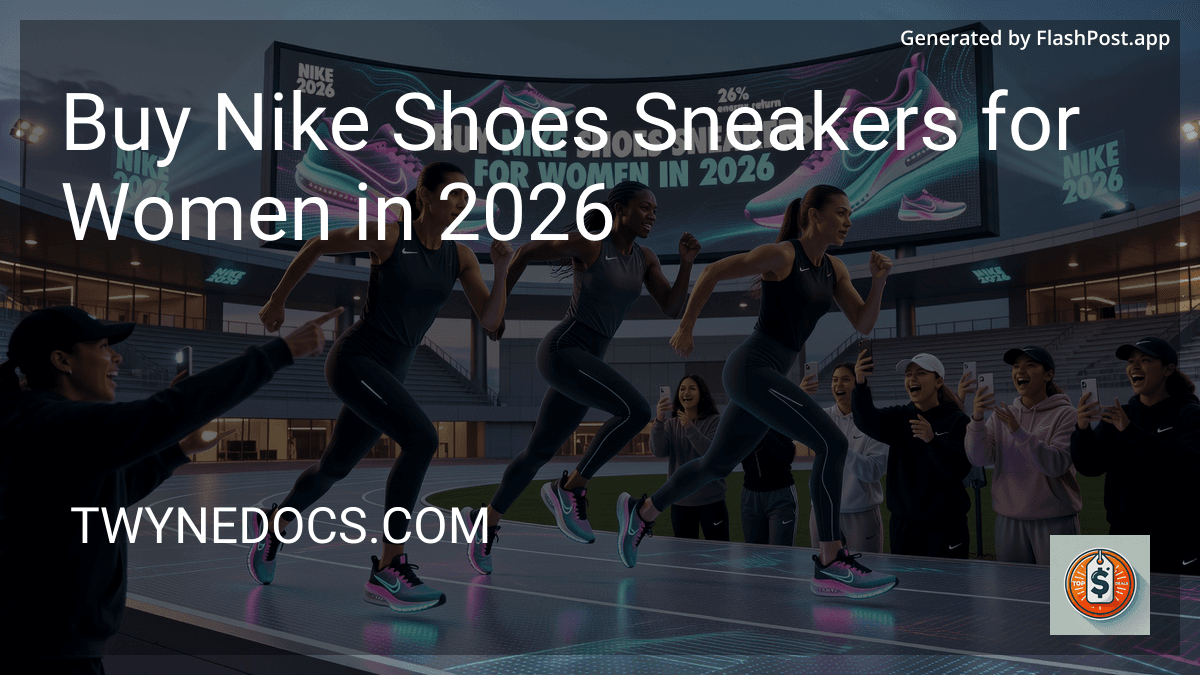Buy Nike Shoes Sneakers for Women in 2026