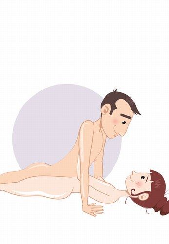 Камасутра - Классика image