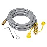 Coleman Natural Gas Conversion Kit for Revolution Grills, Converts Liquid Propane Grill to Natural Gas Operation, Outdoor Grilling Accessory