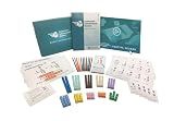 Math-U-See Accelerated Individualized Mastery (AIM) for Addition and Subtraction: A Fun Math Intervention Program for Achieving Fast Math Fact Fluency