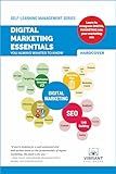 Digital Marketing Essentials You Always Wanted to Know (Self-Learning Management Series)