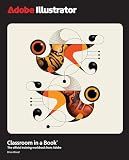 Adobe Illustrator Classroom in a Book 2025 Release