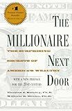 The Millionaire Next Door: The Surprising Secrets of America's Wealthy