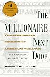 The Millionaire Next Door: The Surprising Secrets of America's Wealthy