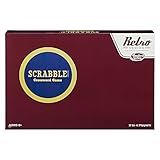 Hasbro Gaming Retro Series Scrabble 1949 Edition Board Game (Amazon Exclusive)