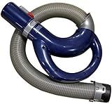 Upgraded Replacement Shark Navigator Hose Handle Compatible with Shark Navigator Lift Away NV360 NV350 NV351 NV352 NV355 NV356 NV357 NV358 NV370 UV541 NV390 NV391 NV392 CU520. 207FFJ360 113FFJ (Blue)