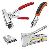 DEELEDM 1 Set Canvas Stretching Pliers for Oil Painting Art Creation
