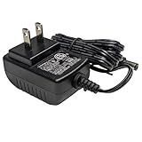 MZK OEM 20V Battery Charger Compatible with Cordless Leaf Blower Lawn Care 1006 1613 SG1613 SG1006 Mini Leaf Blower Li-ion Power Supply Cord, Charges MZK 50+ Power Tools, Replacement by Milestock