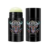 Tattoo Aftercare Butter Balm,Natural Organic Tattoo Cream Moisturizer for Old & New Tattoos Healing Brightener Color Enhance