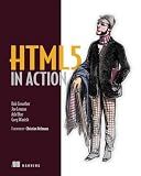 HTML5 in Action