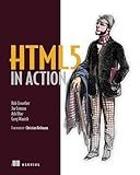 HTML5 in Action