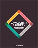 JavaScript & jQuery: Interactive Front-End Web Development
