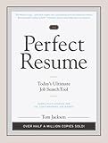 The Perfect Resume: Today's Ultimate Job Search Tool