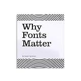 Why Fonts Matter
