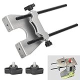 204358001 Edge Guide Assembly Compatible with Ryobi P601 and P206 18V ONE+ Trim Routers, Fits PCL424B PCL424 R2401 Trim Routers - 204358001 Router Guide