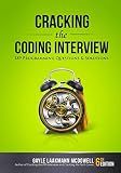 Cracking the Coding Interview: 189 Programming Questions and Solutions