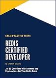 Redis Certified Developer: Exam Practice Tests
