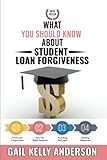 What You Should Know About Student Loan Forgiveness