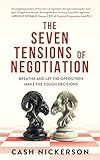 The Seven Tensions of Negotiation: Breathe and Let the Opposition Make the Tough Decisions