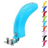 Rear Brake Pads of Scooter Replacement for Micro Kickboard Mini/3in1 Deluxe Series 3-Wheel Scooter