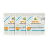 FROG Maintain for Hot Tubs - Non-Chlorine Shock for use with All Hot Tub FROG Sanitizing Systems - Single Dose Packets for Easy Hot Tub Maintenance & Treatment - 3 Pack
