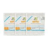 FROG Maintain for Hot Tubs - Non-Chlorine Shock for use with All Hot Tub FROG Sanitizing Systems - Single Dose Packets for Easy Hot Tub Maintenance & Treatment - 3 Pack